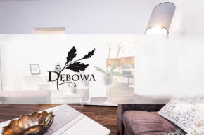  Stylowy apartament  Катовиче